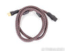 AudioQuest NRG-5 Power Cable; 6ft AC Cord