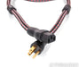AudioQuest NRG-5 Power Cable; 6ft AC Cord