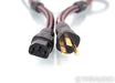 AudioQuest NRG-5 Power Cable; 6ft AC Cord