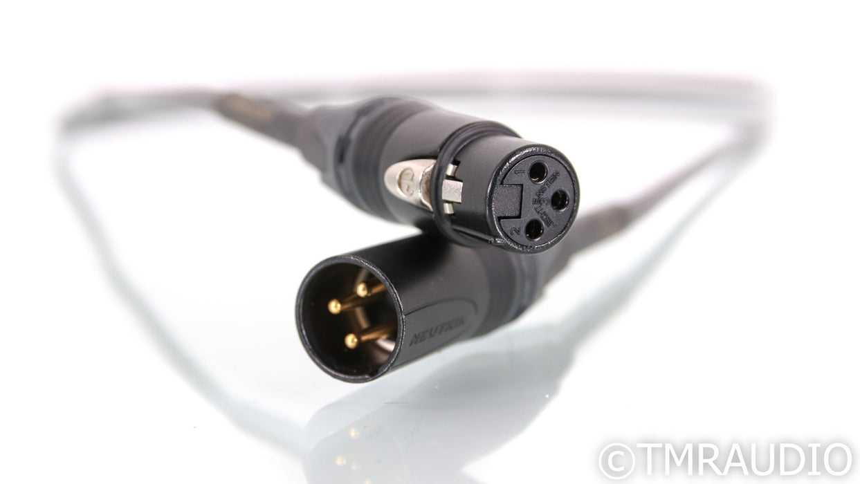 Nordost Tyr 2 XLR Digital Cable; Single 1.5m AES/EBU Interconnect