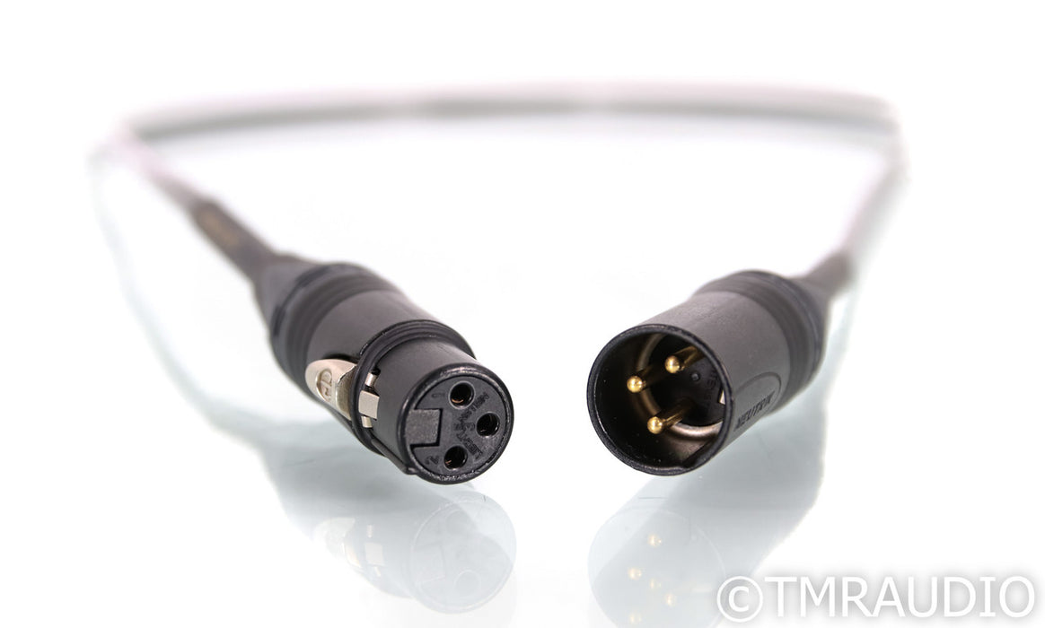 Nordost Tyr 2 XLR Digital Cable; Single 1.5m AES/EBU Interconnect