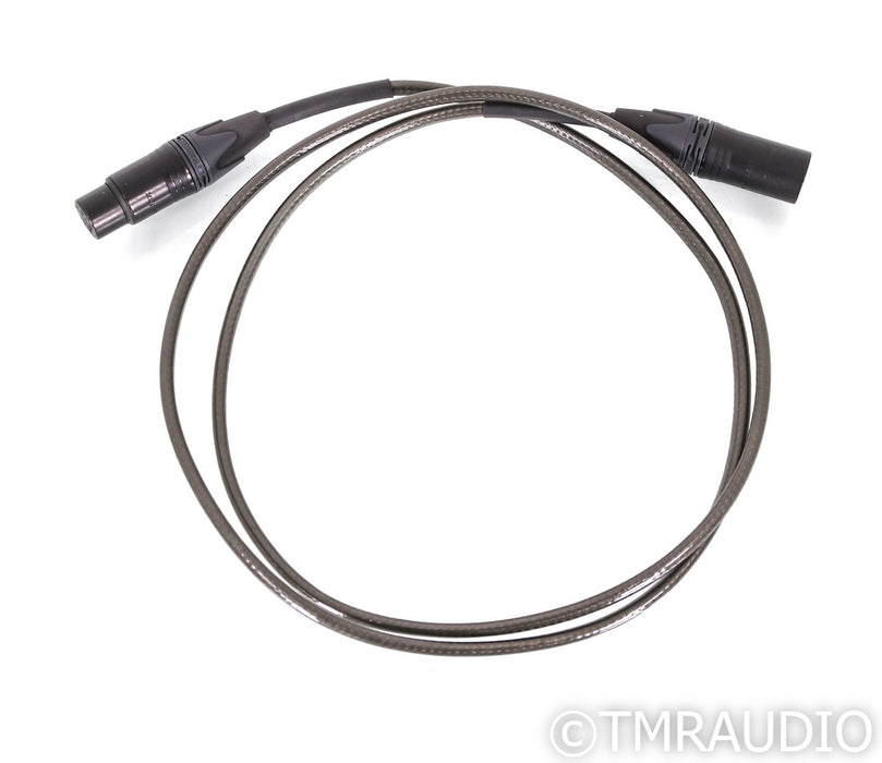 Nordost Tyr 2 XLR Digital Cable; Single 1.5m AES/EBU Interconnect