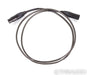 Nordost Tyr 2 XLR Digital Cable; Single 1.5m AES/EBU Interconnect
