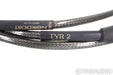 Nordost Tyr 2 XLR Digital Cable; Single 1.5m AES/EBU Interconnect