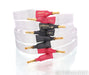 Nordost Tyr 2 Speaker Cables; 1m Pair
