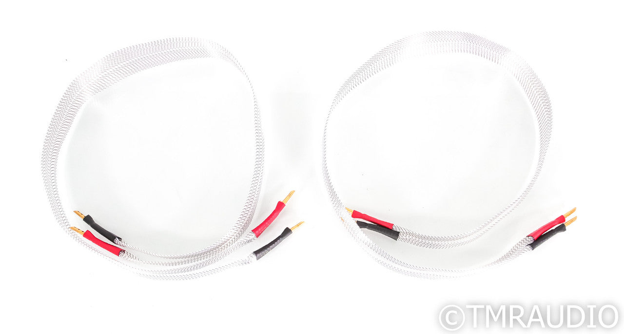 Nordost Tyr 2 Speaker Cables; 1m Pair
