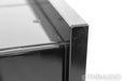 MBL Der Vorverst√§rker 6010 D Stereo Preamplifier; 6010D; Black & Gold