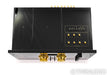 MBL Der Vorverst√§rker 6010 D Stereo Preamplifier; 6010D; Black & Gold