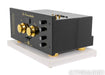 MBL Der Vorverst√§rker 6010 D Stereo Preamplifier; 6010D; Black & Gold