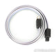 WireWorld Silver Electra 5.2 Power Cable; 2m AC Cord