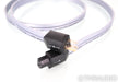 WireWorld Silver Electra 5.2 Power Cable; 2m AC Cord