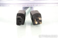 WireWorld Silver Electra 5.2 Power Cable; 2m AC Cord