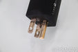 WireWorld Silver Electra 5.2 Power Cable; 2m AC Cord