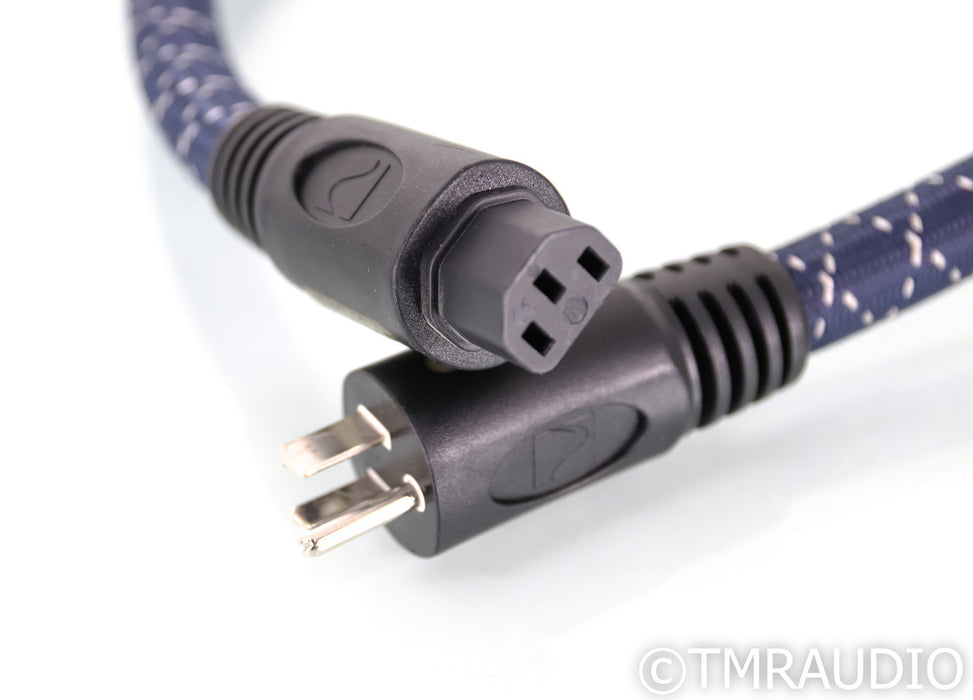 PS Audio xStream Premier SC Power Cable; 1m AC Cord