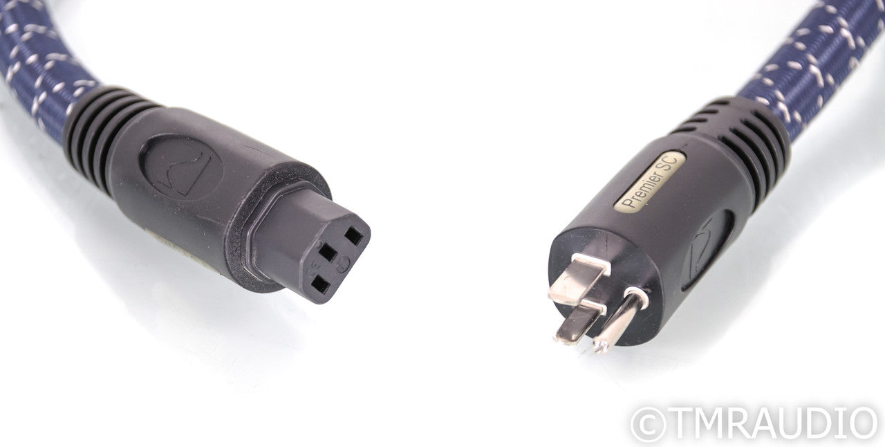 PS Audio xStream Premier SC Power Cable; 1m AC Cord