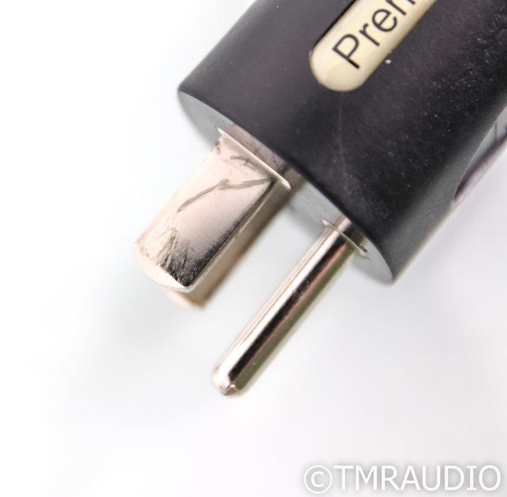 PS Audio xStream Premier SC Power Cable; 1m AC Cord