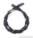 AudioQuest Hurricane Source Power Cable; 2m AC Cord C15; 72v DBS