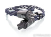 AudioQuest Hurricane Source Power Cable; 2m AC Cord; C15