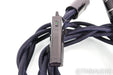AudioQuest Hurricane Source Power Cable; 2m AC Cord; C15