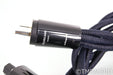 AudioQuest Hurricane Source Power Cable; 2m AC Cord; C15