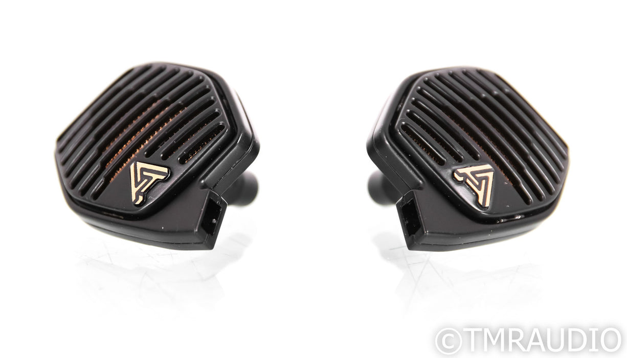 Audeze LCDi4 Planar Magnetic In-Ear Headphones; IEM; LCD-i4