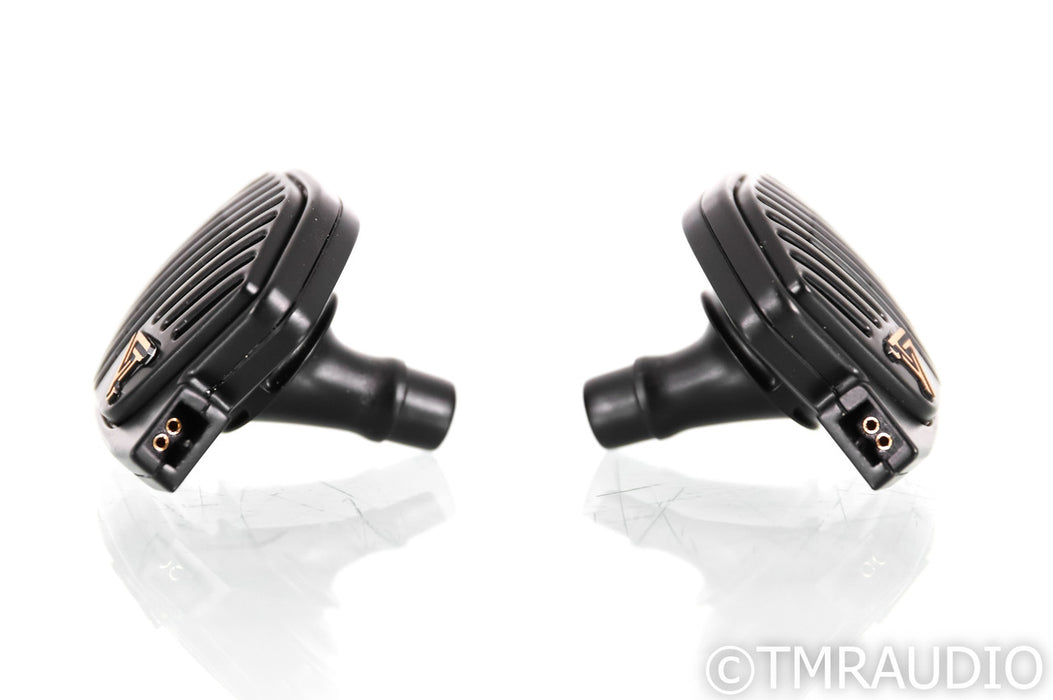 Audeze LCDi4 Planar Magnetic In-Ear Headphones; IEM; LCD-i4