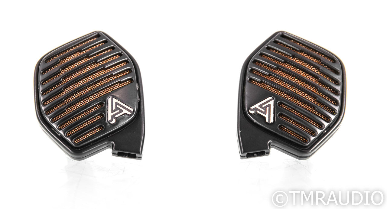 Audeze LCDi4 Planar Magnetic In-Ear Headphones; IEM; LCD-i4