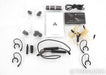 Audeze LCDi4 Planar Magnetic In-Ear Headphones; IEM; LCD-i4