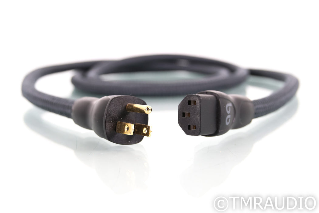 AudioQuest NRG Y3 Power Cable
