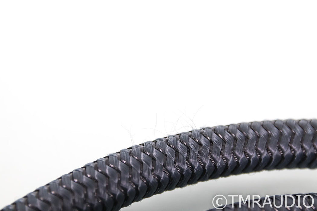 AudioQuest NRG Y3 Power Cable