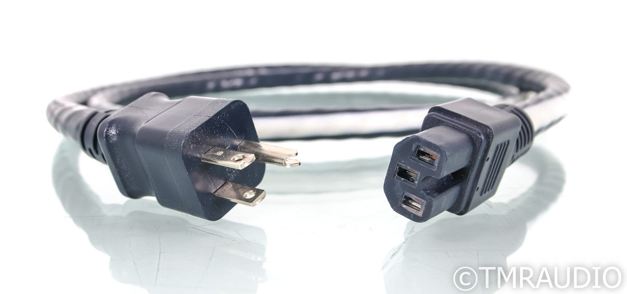 Shunyata Research Venom HC Power Cable; 1