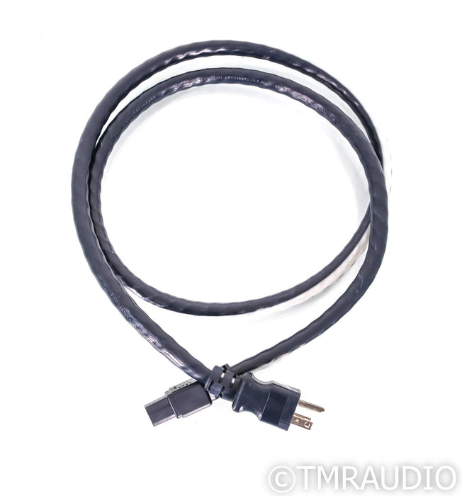 Shunyata Research Venom HC Power Cable; 1