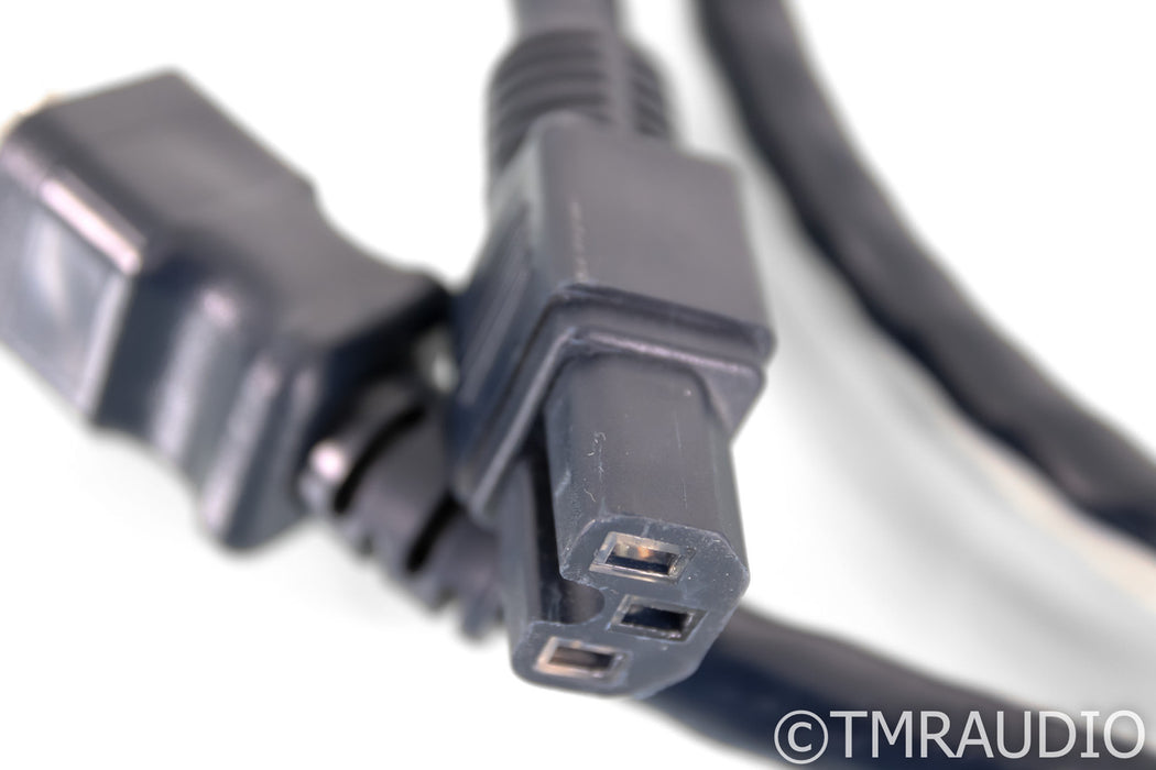 Shunyata Research Venom HC Power Cable; 1
