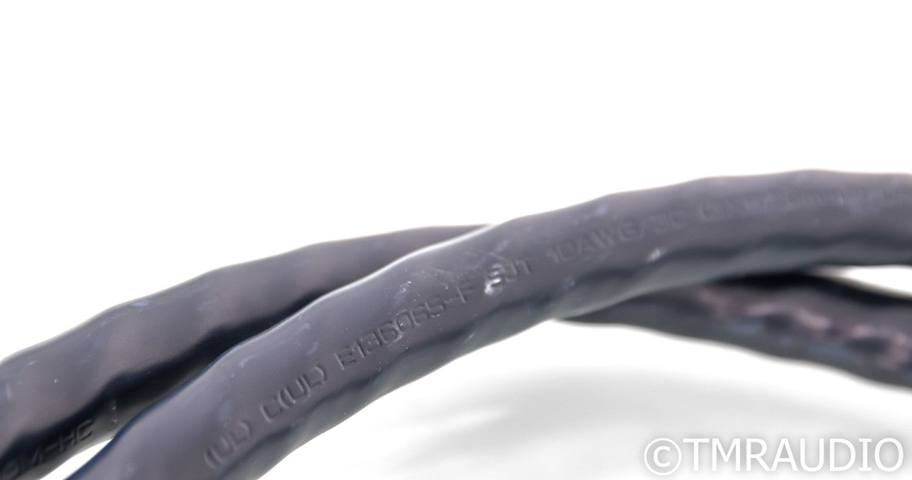 Shunyata Research Venom HC Power Cable; 1