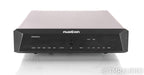 Musician Audio Pegasus R2R DAC; D/A Converter; Black