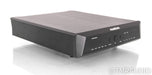 Musician Audio Pegasus R2R DAC; D/A Converter; Black