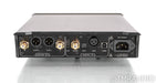 Musician Audio Pegasus R2R DAC; D/A Converter; Black