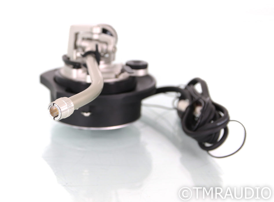 Technics SL-1210 Tonearm; w/ RCA cables