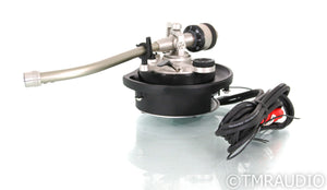 Technics SL-1210 Tonearm; w/ RCA cables