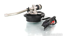 Technics SL-1210 Tonearm; w/ RCA cables