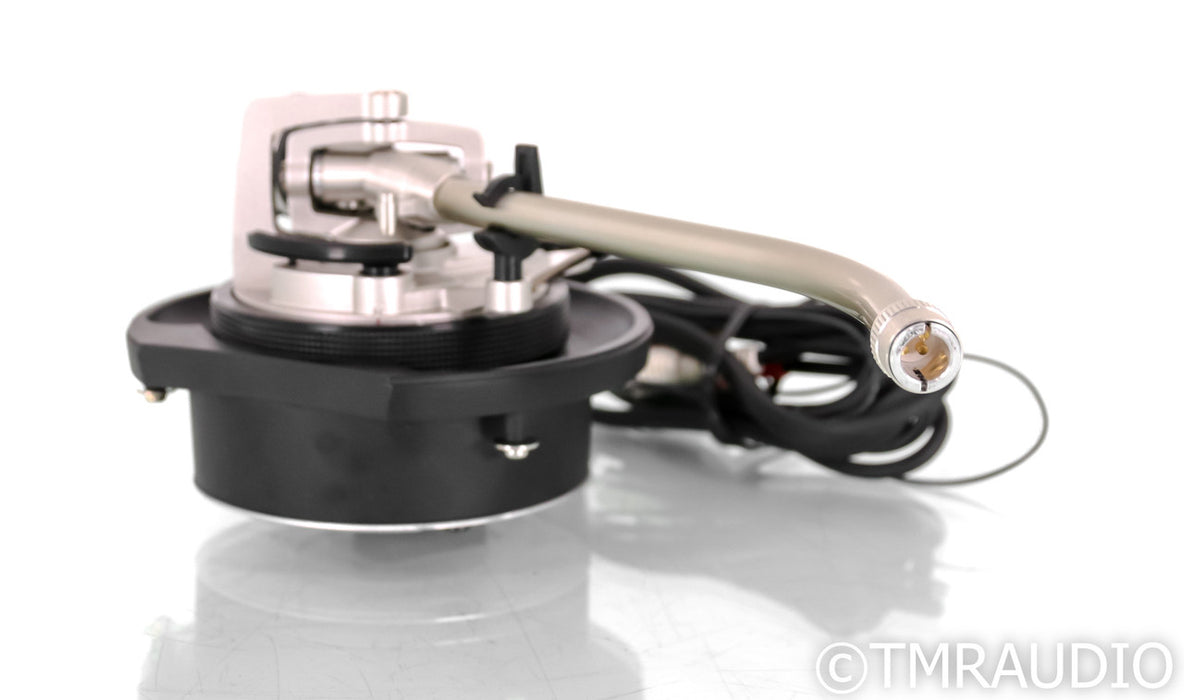 Technics SL-1210 Tonearm; w/ RCA cables