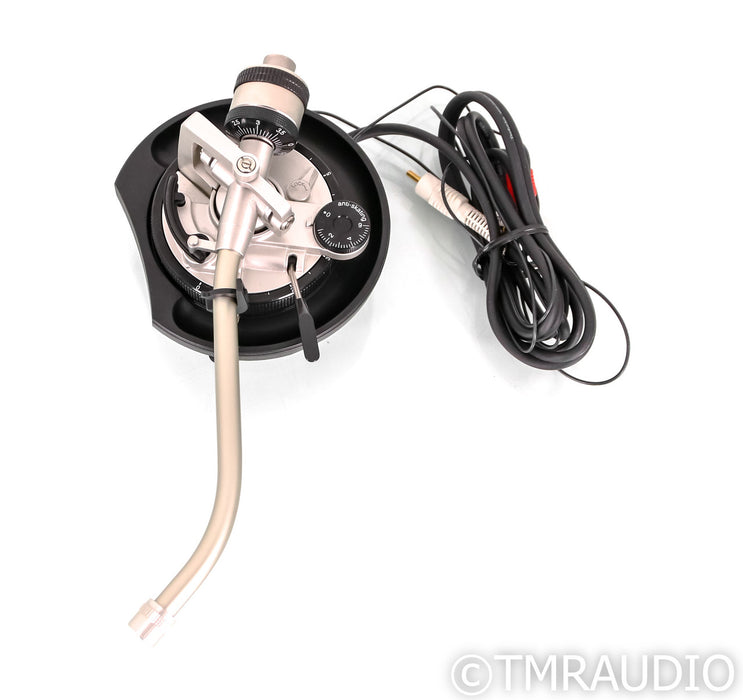 Technics SL-1210 Tonearm; w/ RCA cables