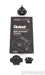 Chord Electronics Qutest DAC; D/A Converter; Black