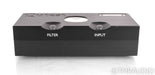 Chord Electronics Qutest DAC; D/A Converter; Black