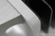 Classe CA300 Stereo Power Amplifier; Silver