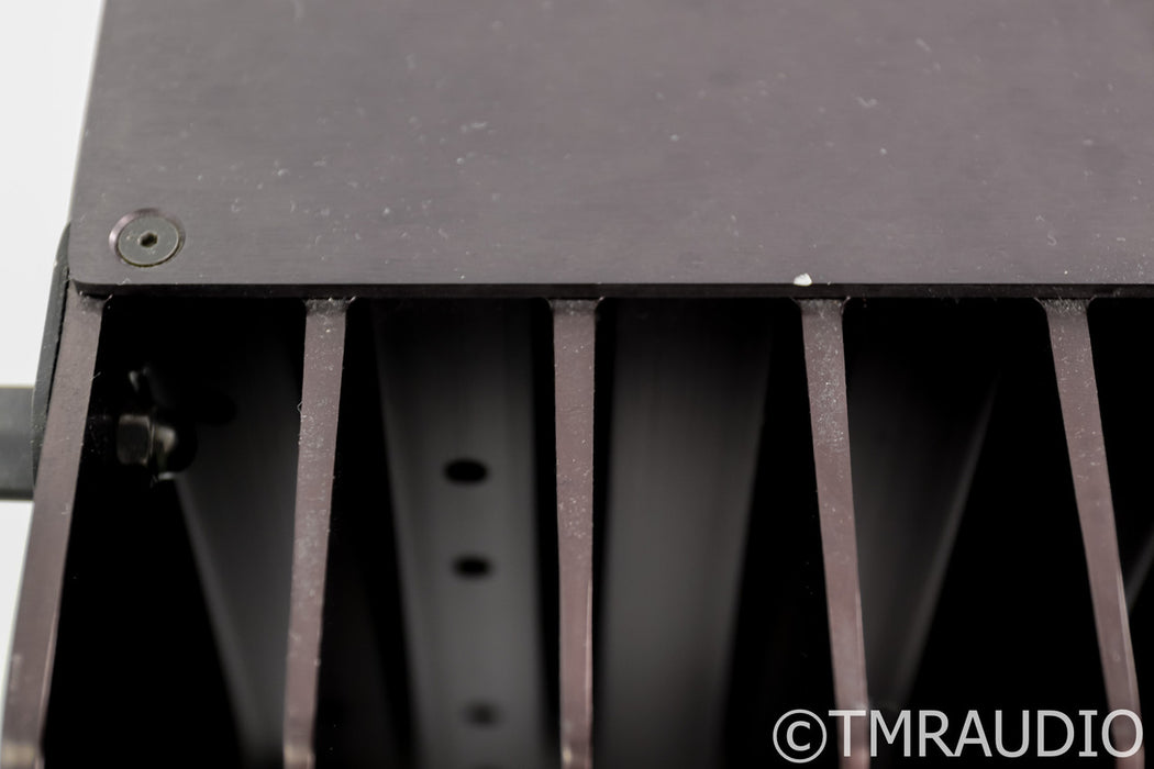 Classe CA300 Stereo Power Amplifier; Silver
