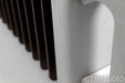 Classe CA300 Stereo Power Amplifier; Silver