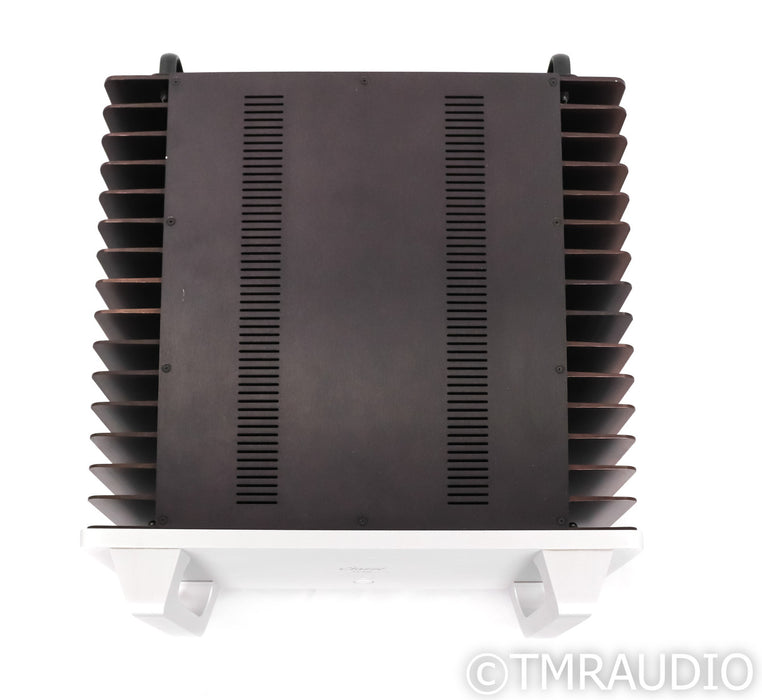 Classe CA300 Stereo Power Amplifier; Silver