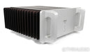 Classe CA300 Stereo Power Amplifier; Silver