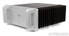 Classe CA300 Stereo Power Amplifier; Silver